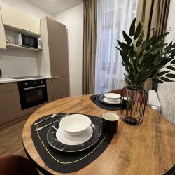 Фото Отель Апартамены на улице Родины 24г