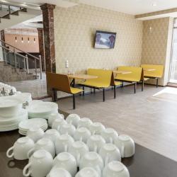 Фото Отель Энсино (Encino)