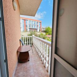 2-местная комната улучшенная