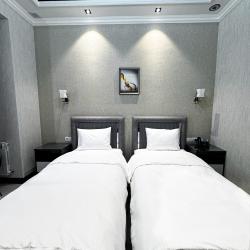 Фото Отель De Villa Hotel (Дэ Вилла)