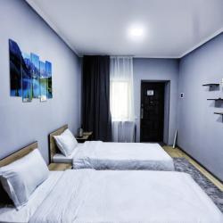 Фото Отель Eagle Rock (Игл Рок)