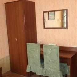 Фото Отель Ковчег