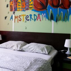 Фото Хостел Европа