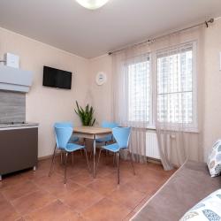 Апартаменты Sweet Home (Свит Хоум) на улице Сибгата Хакима — e79ca27e1925495f0460fbc969c3cce7
