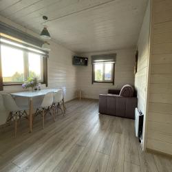 Фото Отель На Онежской 24В