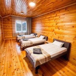 Фото Отель Belukha Village (Белуха Вилладж)