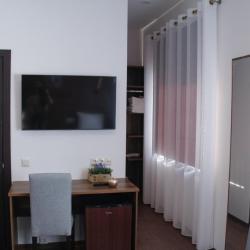 Фото Отель La Confiture (Ля Конфитюр)