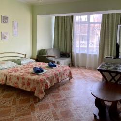 Фото Отель Эдельвейс