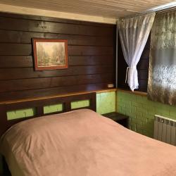 Фото Отель Хутор белой козы