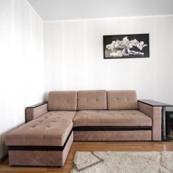 Фото Отель Pryanik Apartments (Пряник Апартментс) на улице Ершова