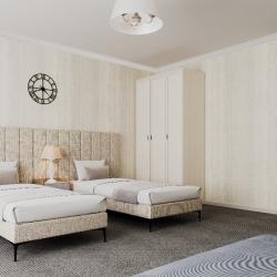 Фото Бестужево парк-отель