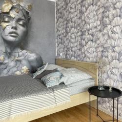 Фото Апартаменты на бульваре Космонавтов, 34