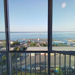 Апартаменты стандарт