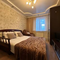 Фото Отель LikeHome (ЛайкХоум) на улице Чкалова 57/1