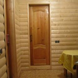 Фото Отель Коттедж у Аджигардака