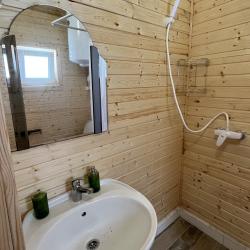 Фото Отель Домики на Школьной