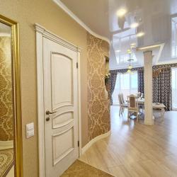 1-комнатные апартаменты студия