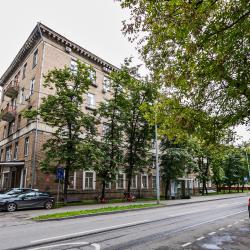 Номер стандарт комфорт