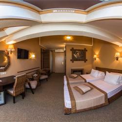 Номер стандарт