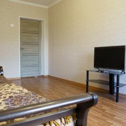 Фото Апартаменты на улице Тельмана 41