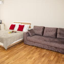 Фото Отель Bon voyage на улице Абдулвагаба Сулейманова 24