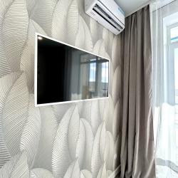 Фото Отель 4 Сезона на улице Даяна Мурзина 5