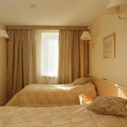 Фото Отель Марко Поло