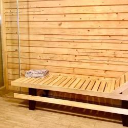 Фото Отель Солнечная