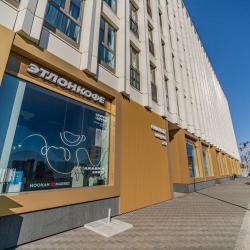 1-комнатные апартаменты стандарт
