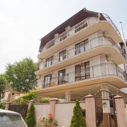 Фото Отель Дива