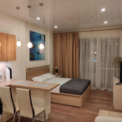 Фото Отель Белый клевер