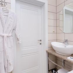 Фото Отель Roomer (Румер) на улице Козлова 7