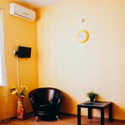 4-местный номер улучшенный семейный