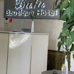 Фото Отель Buta (Бута)