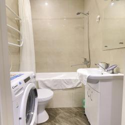 Апартаменты студия