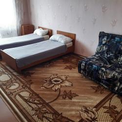1-комнатные апартаменты стандарт