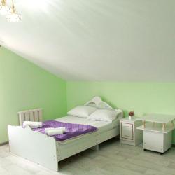 Фото Отель Семья