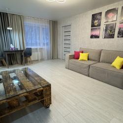 Фото Апартаменты на Амурском бульваре 17