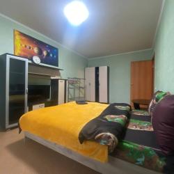 Фото Отель Квартира у площади Победы