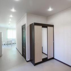 Фото Апартаменты на переулке Салтыкова-Щедрина