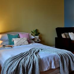 1-комнатные апартаменты стандарт