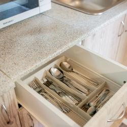 5-местный номер улучшенный в коттедже К4