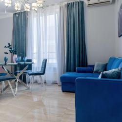 Фото Отель Sea Side Premium (Си Сайд Премиум) на улице 65 лет Победы 65/1