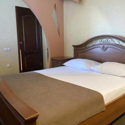 Фото Отель КДЦ