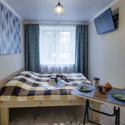 Фото Отель YourHouse (ЙоХаус) на проспекте Гагарина