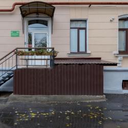 фото 25 Апарт-отель RentalSPb (РенталСПб) на Московском проспекте