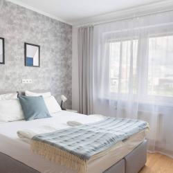 Фото Отель Easy Coliving-Nordy Homes (Изи)