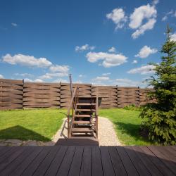 Фото Отель Чантриум