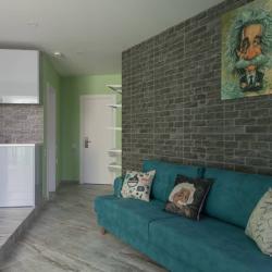 Фото Апартаменты на улице 339 Стрелковой дивизии