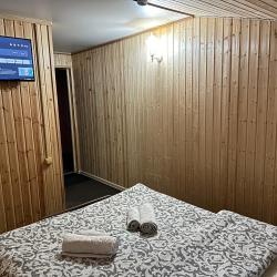 2-местный номер стандарт